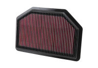 Air Filter 33-2481 K&N