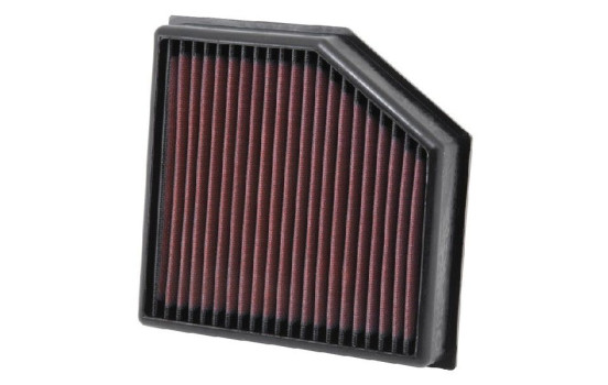 Air Filter 33-2491 K&N, Image 2