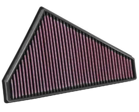 Air Filter 33-3022 K&N, Image 2