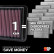 Air Filter 33-3028 K&N, Thumbnail 3