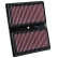 Air Filter 33-3037 K&N, Thumbnail 2