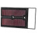 Air Filter 33-3044 K&N, Thumbnail 2