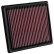 Air Filter 33-3060 K&N, Thumbnail 2