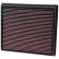 Air Filter 33-5017 K&N, Thumbnail 2