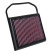 Air Filter 33-5032 K&N, Thumbnail 2