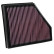 Air Filter 33-5047 K&N, Thumbnail 2