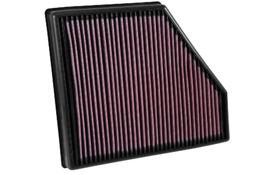 Air Filter 33-5047 K&N, Image 2