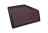 Air Filter 33-5049 K&N