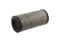 Air Filter 33770 FEBI