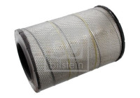 Air filter 34099 FEBI