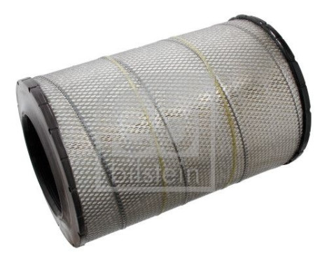 Air filter 34099 FEBI