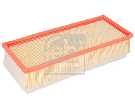 Air Filter 34406 FEBI, Image 2