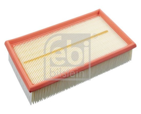 Air Filter 34407 FEBI, Image 2