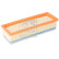 Air Filter 38406 FEBI, Thumbnail 2