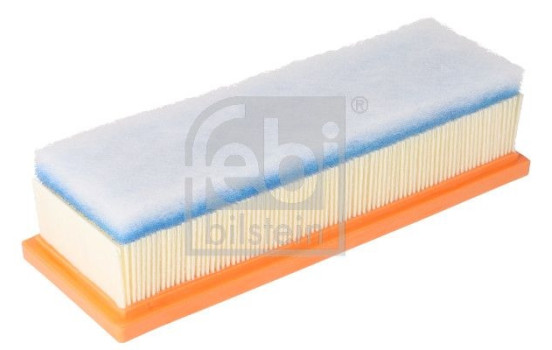 Air Filter 38406 FEBI, Image 3