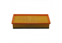 Air Filter 38861 FEBI