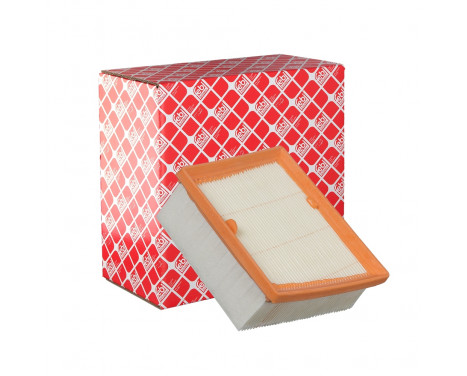 Air Filter 39218 FEBI