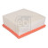 Air Filter 39218 FEBI, Thumbnail 3
