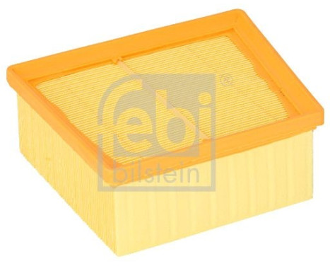 Air Filter 39218 FEBI, Image 2