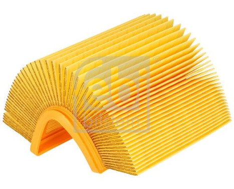 Air Filter 39218 FEBI, Image 4