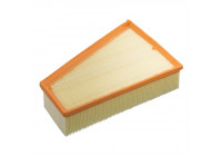 Air Filter 39219 FEBI