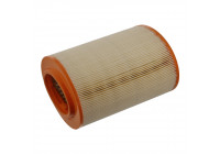 Air Filter 39752 FEBI