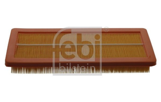 Air Filter 39765 FEBI, Image 2