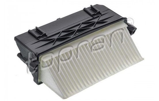 Air Filter 408 306 Topran