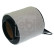 Air Filter 45877 FEBI, Thumbnail 2