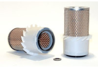 Air filter 46262 Wix filters