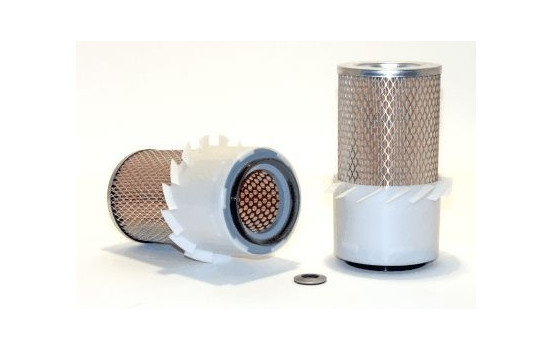 Air filter 46262 Wix filters