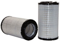 Air filter 46626 Wix filters