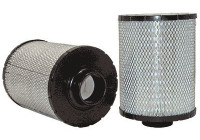 Air filter 46634 Wix filters