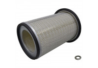 Air Filter 47429 FEBI