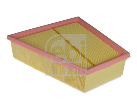 Air Filter 47826 FEBI, Image 2