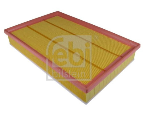 Air Filter 47831 FEBI, Image 2
