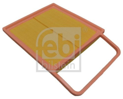 Air Filter 47832 FEBI, Image 2