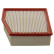 Air Filter 48459 FEBI