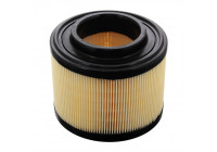 Air Filter 48461 FEBI