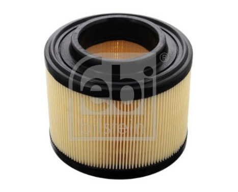 Air Filter 48461 FEBI, Image 2