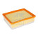 Air Filter 48466 FEBI, Thumbnail 2