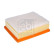 Air Filter 48466 FEBI, Thumbnail 3