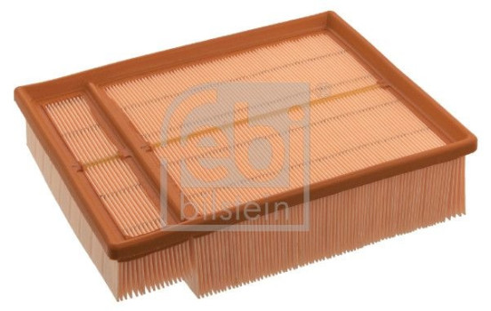 Air Filter 48467 FEBI, Image 2