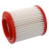 Air Filter 48468 FEBI