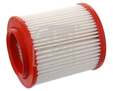Air Filter 48468 FEBI, Image 2