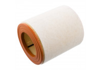 Air Filter 48470 FEBI