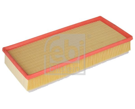 Air Filter 48471 FEBI, Image 2