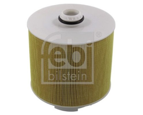 Air Filter 48476 FEBI, Image 2