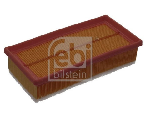 Air Filter 48479 FEBI, Image 2