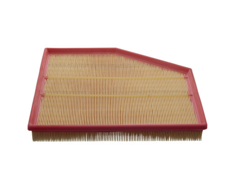 Air filter 48487 FEBI